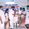 inaguration